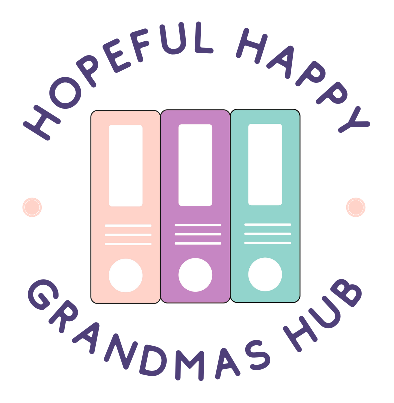 HOPEFUL HAPPY GRANDMAS HUB